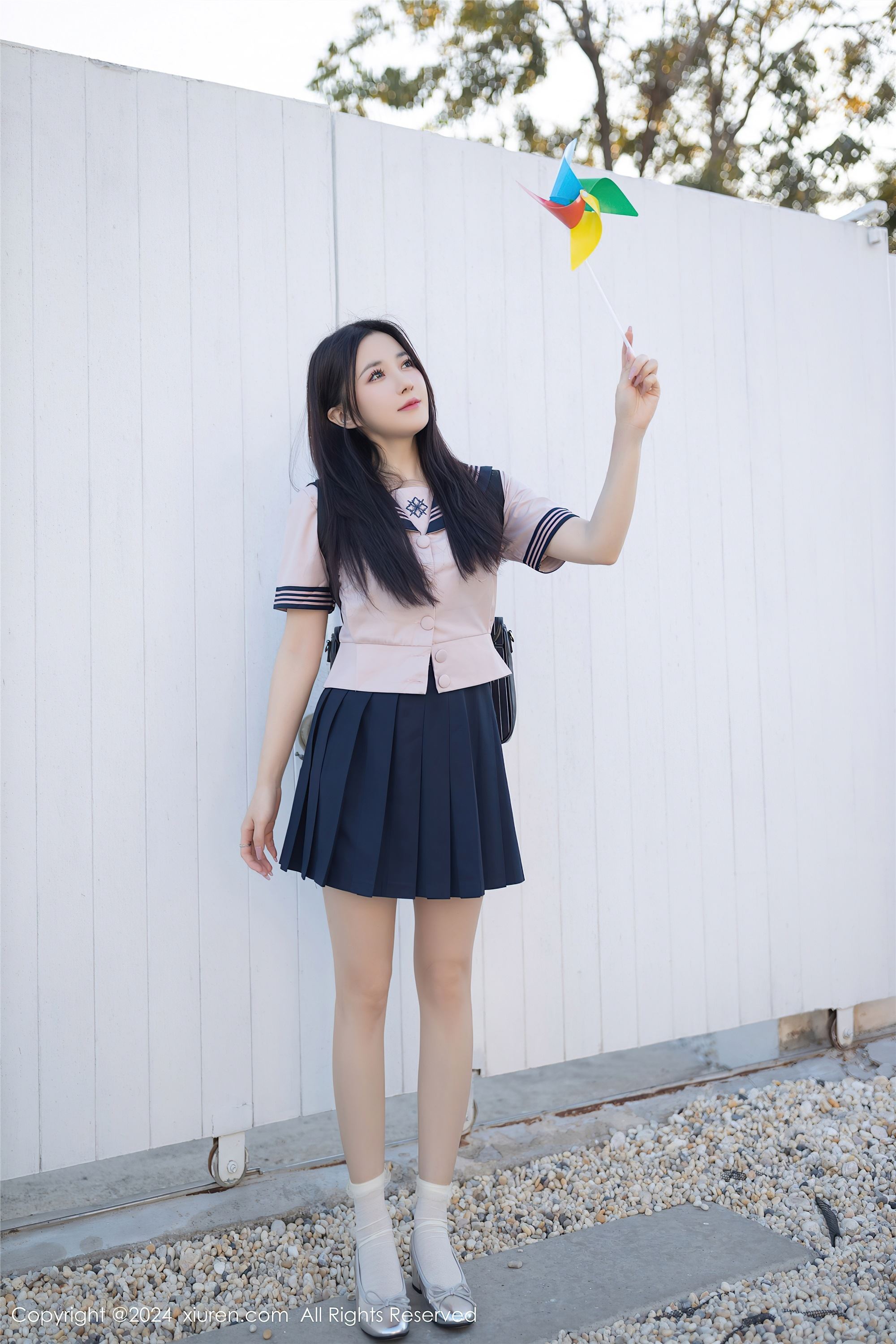 Xiuren秀人网 2024.03.15 NO.8244 鱼子酱Fish